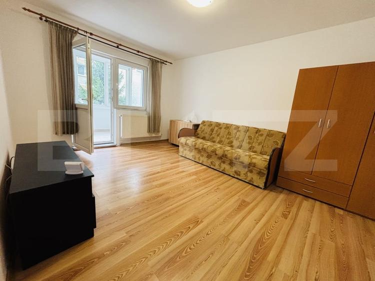 Apartament cu 2 camere decomandat, mobilat în Astra