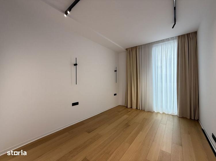 Apartament cu 3 camere, mobilat în Floreasca