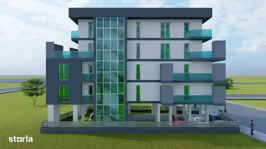 Apartament cu 2 camere I Bucur Obor I Finisaje Premium | Metrou | - 2