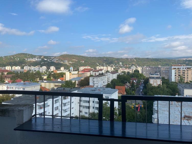 Garsonieră în Mănăștur