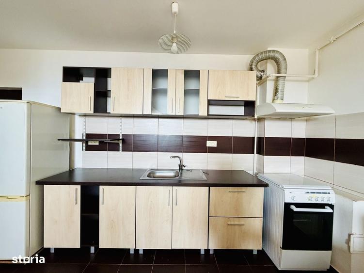 Apartament cu 2 camere în Dudu