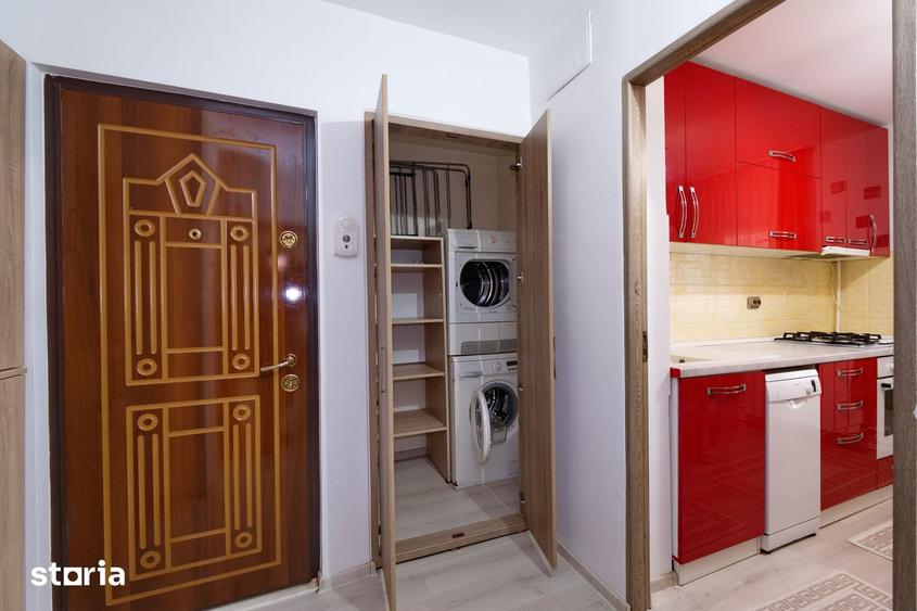 Apartament cu 2 camere în Mazepa 2