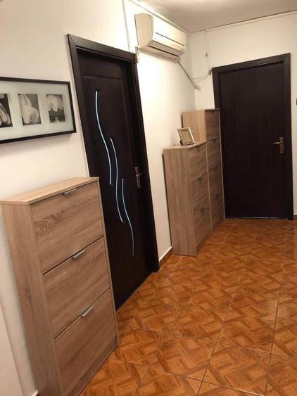 Apartament cu 2 camere decomandat în Iancului
