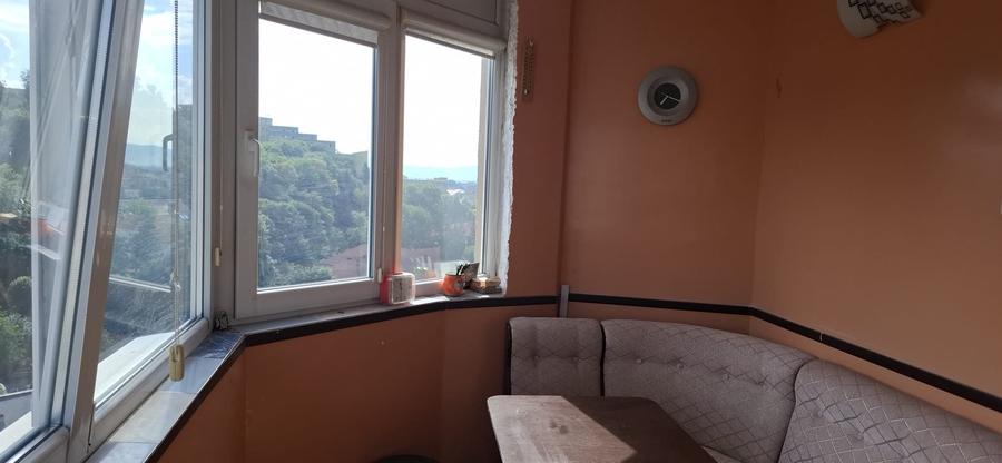 Apartament cu 2 camere B-dul Grivitei,SC 61,95 mp cu cele 2 balcoane, etaj 10/10 - 2