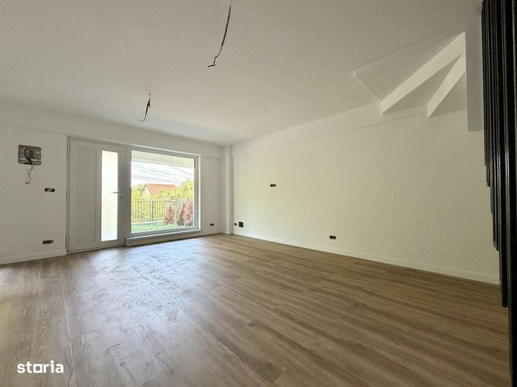 Apartament cu 3 camere în Păcurari