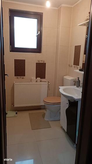 Casă cu 4 camere cu Teren 424 Mp în Goranu