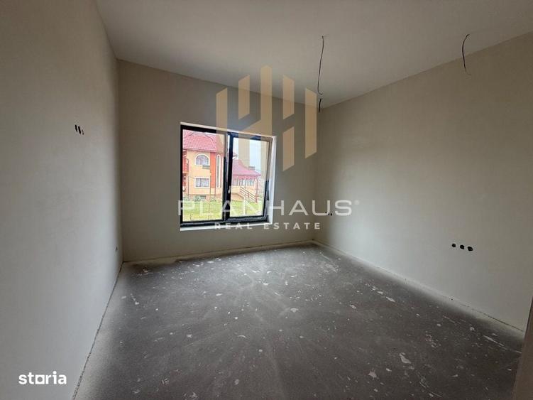 Casă cu 4 camere cu Teren 600 Mp în Central