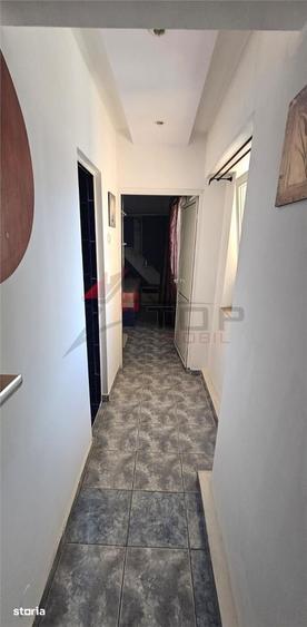 Apartament cu 2 camere decomandat - Pacurari - Petru Poni - 1