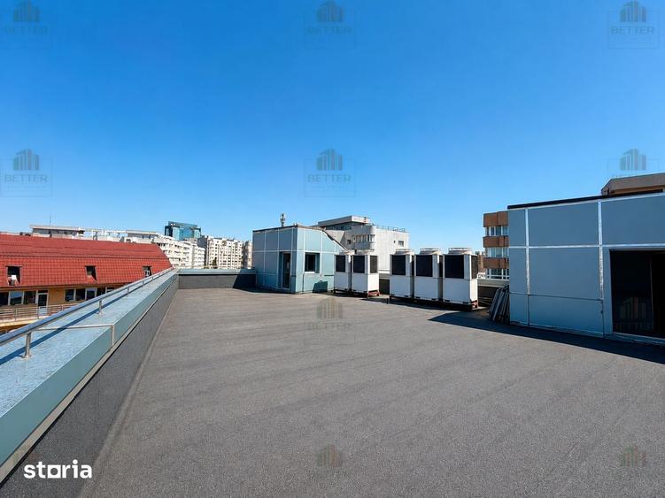 Spațiu comercial, de 1,100 mp, în Vitan