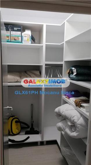 Apartament cu 2 camere decomandat, mobilat în B-dul București