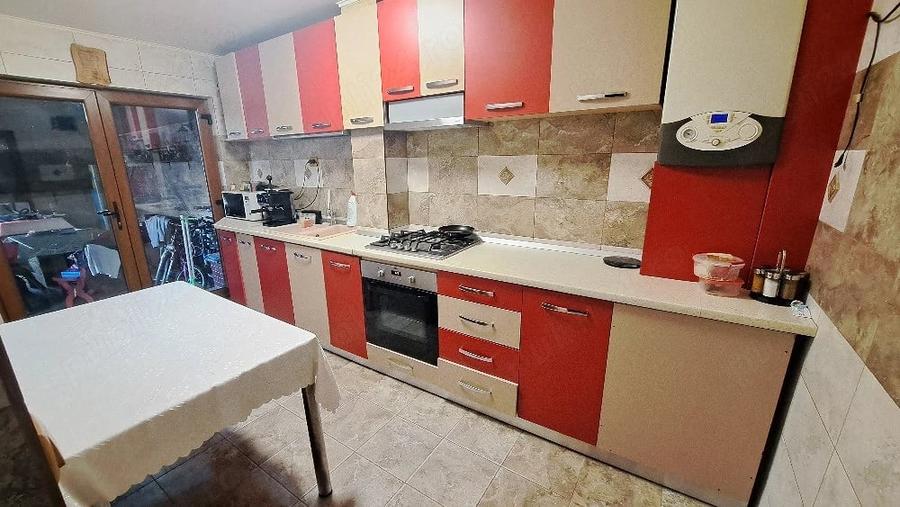 Casa P+1 caramida Lacu Dulce - 1