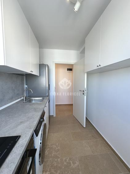 Vanzare 2 camere renovat - nemobilat - totul NOU - metrou Tineretului - 4
