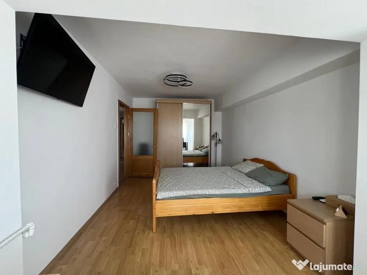 Apartament 3 camere de inchiriat - spatios si luminos cu loc de parcare - 8
