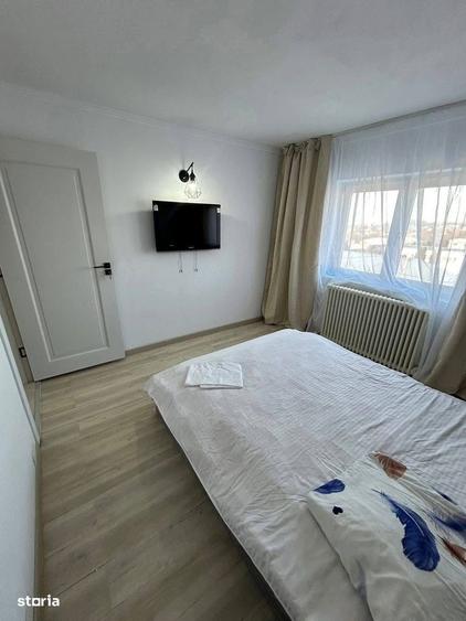 Apartament cu 4 camere în Central