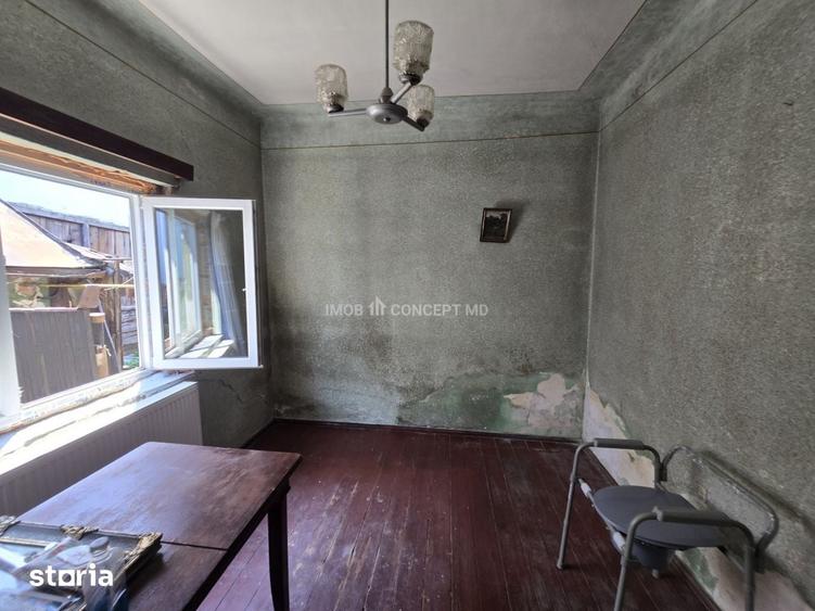Casă cu 4 camere cu Teren 247 Mp în Gheorghe Doja