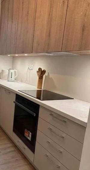 Apartament cu 2 camere decomandat în Muncii