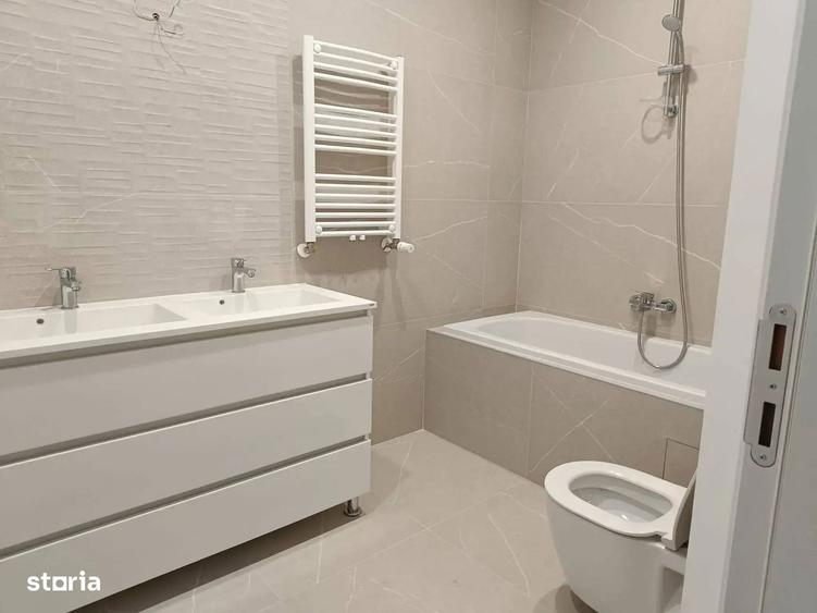 Apartament cu 2 camere decomandat în Aviației