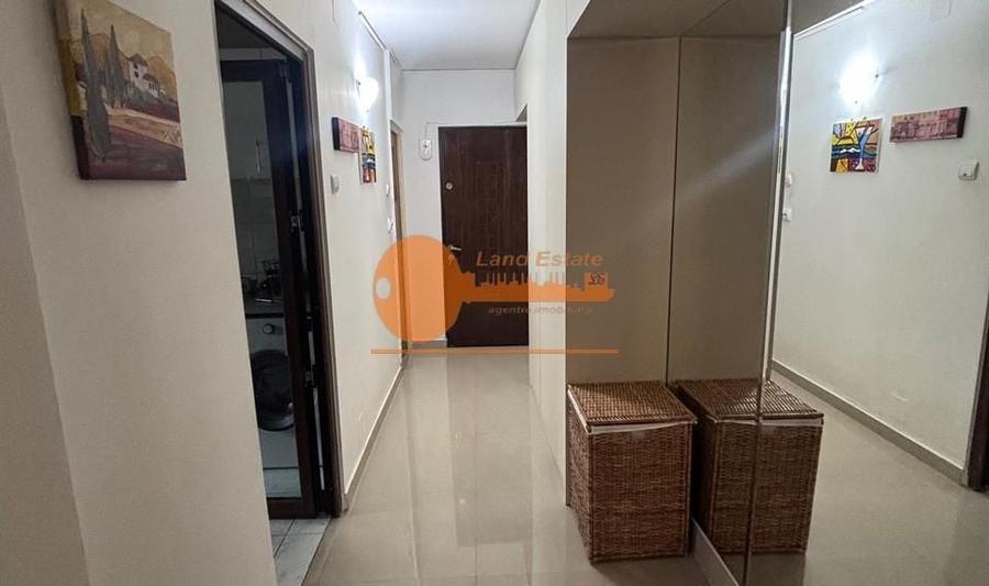 Apartament cu 2 camere decomandat în Tineretului