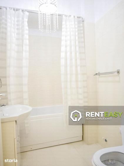 Apartament cu 2 camere în Tudor Vladimirescu