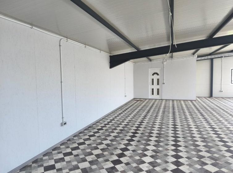 Spațiu comercial, de 373 mp, în Pantelimon