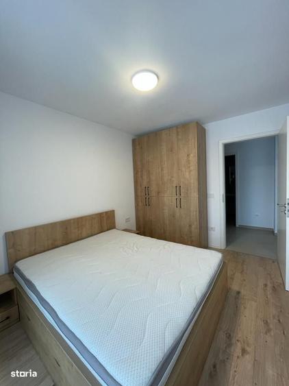 Apartament STUDIO Coresi Avantgarden - 14