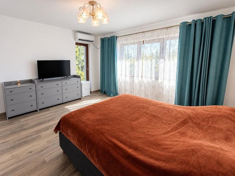 Apartament cu 2 camere decomandat în Străulești