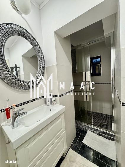 Apartament 3 camere, 2 bai|Centrala proprie| Traian - 1