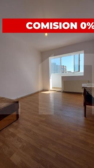 Apartament cu 3 camere decomandat, mobilat în Gării
