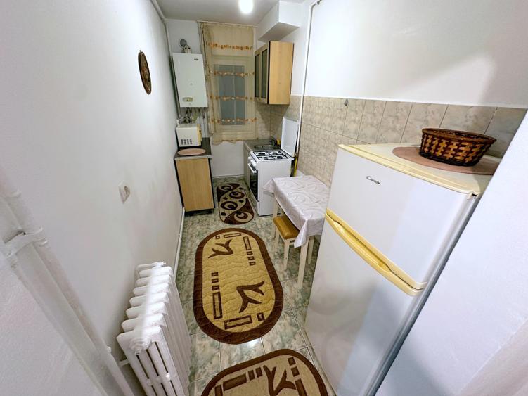 Apartament cu 2 camere decomandat în Mănăștur