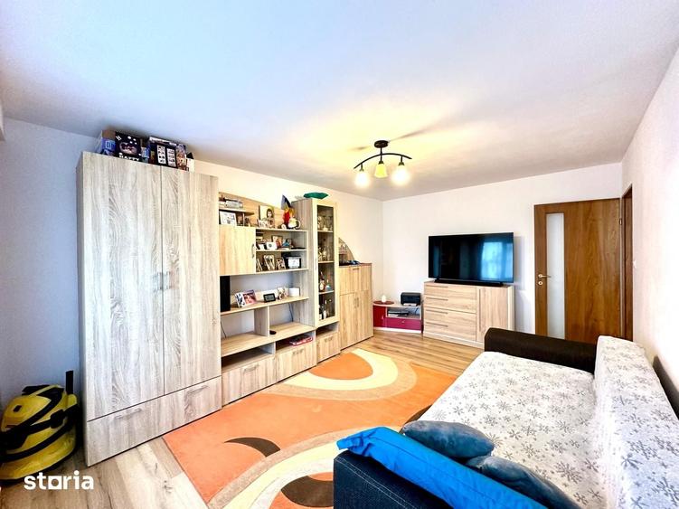 Apartament cu 2 camere în Nord