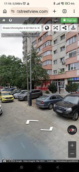 Spațiu comercial, de 55 mp, în Obor