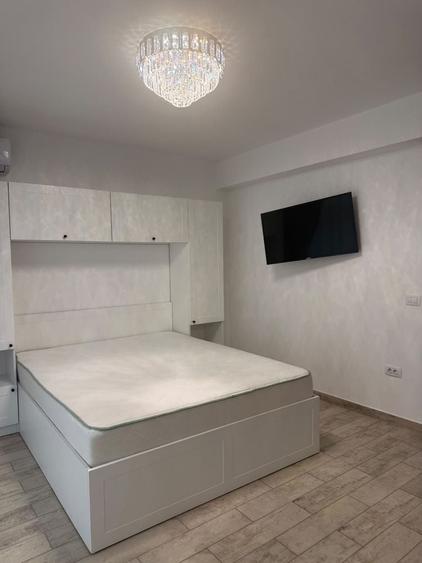 Apartament în Bucium