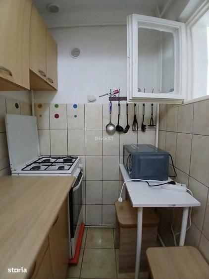 Apartament cu 1 camera in Alexandru cel Bun disponibil imediat - 1