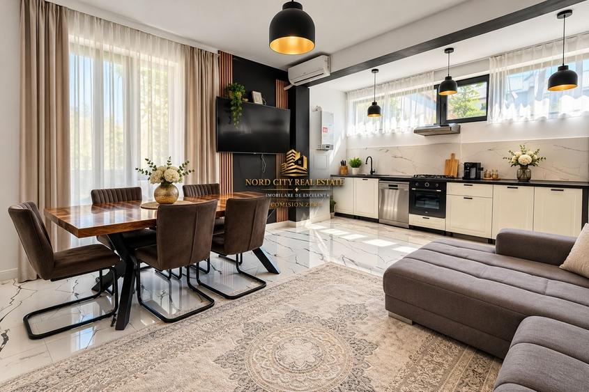 Casă individuală cu 10 camere cu Canalizare în Central
