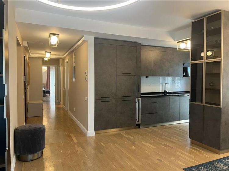 Apartament de lux cu 4 camere | zona Capitale - 7
