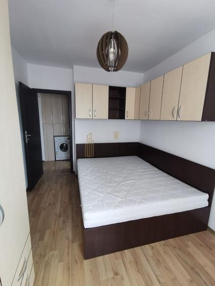 Apartament 2 camere de închiriat pe strada Ogorului - 5