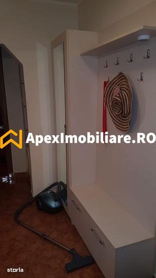 Apartament cu 2 camere decomandat, mobilat în Berceni — fotografia 1
