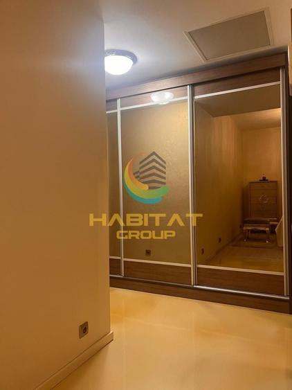 Apartament cu 2 camere decomandat, mobilat în Văcăresti