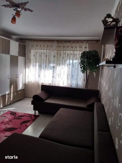 Apartament cu 2 camere decomandat în Nufărul