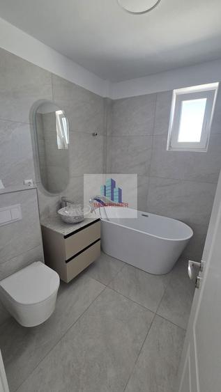 Apartament cu 3 camere, terasă spectaculoasă de 63 mp – zona Vivo - 12