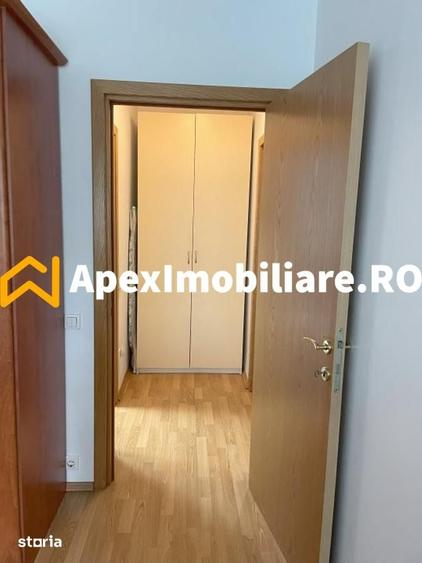 Apartament cu 2 camere decomandat în Dristor