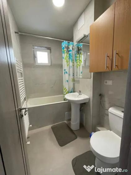 Apartament 2 camere, 45 mp, etaj 1, zona Garii - 2