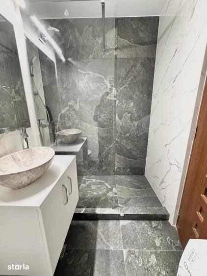 Apartament 2 camere + living open space - 4