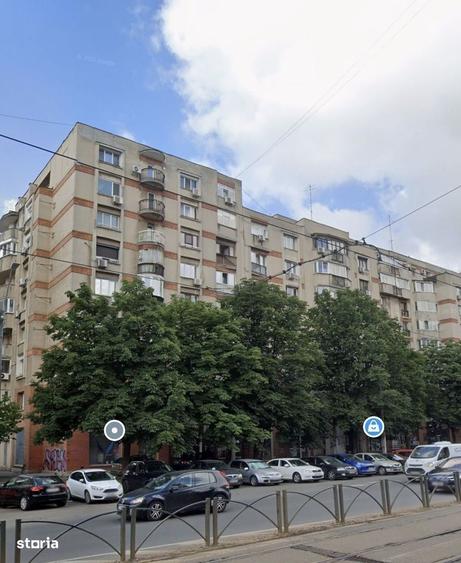 Spațiu comercial, de 98 mp, în Mihai Bravu