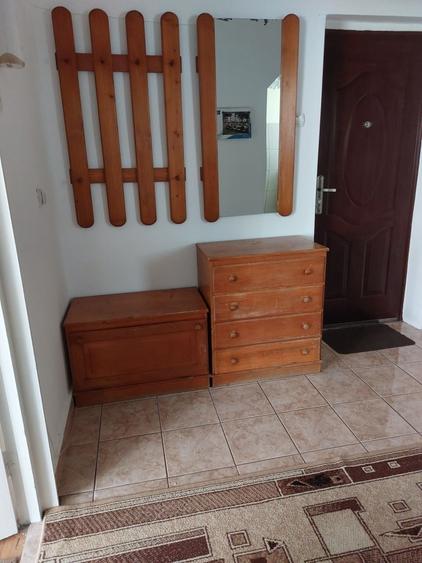 Apartament cu 3 camere în Tudor