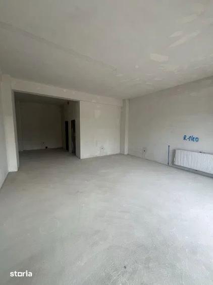 Spațiu comercial, de 52 mp, în Mărăști