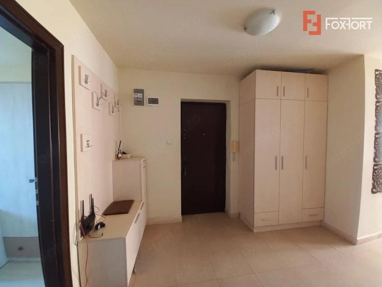 Apartament cu 3 camere decomandat în Tipografilor