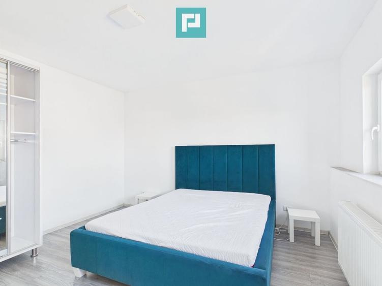 Apartament modern cu 3 camere în Alfa - 4