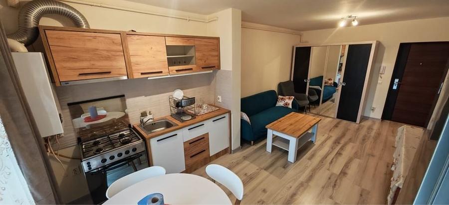 Apartament cu 2 camere în Turnișor