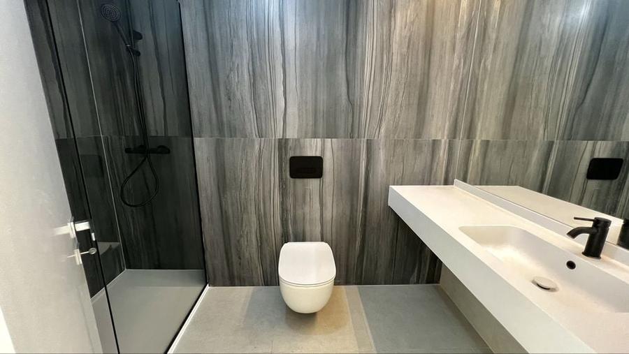 Apartament cu 2 camere decomandat în Aviației